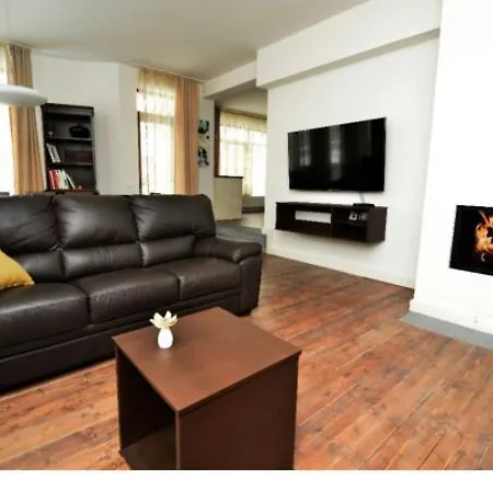 Къща За Гости Релакс Holiday home Nesebar