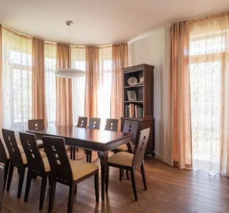 Къща За Гости Релакс Holiday home Nesebar